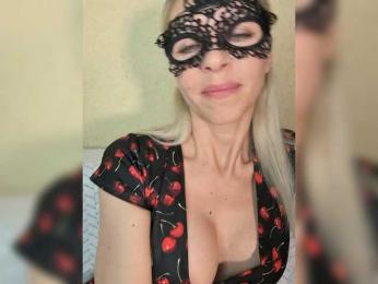 PUSSECHKA — Bongacams recorded stream image, 12.05.2026 07:00