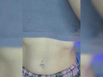 PUSSECHKA — Bongacams recorded stream image, 12.05.2026 07:00