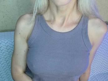 PUSSECHKA — Bongacams recorded stream image, 12.05.2026 07:00