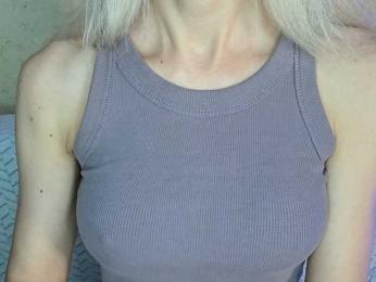 PUSSECHKA — Bongacams recorded stream image, 12.05.2026 07:00