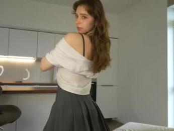 lizbethbiers — Chaturbate recorded stream image, 12.05.2026 03:10