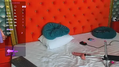 VallerieJones — Stripchat recorded stream image, 12.05.2026 10:30