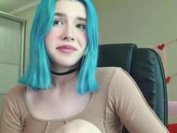 your_tender_doll — Chaturbate recorded stream image, 12.05.2026 11:30