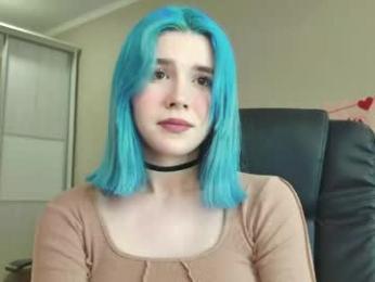 your_tender_doll — Chaturbate recorded stream image, 12.05.2026 11:30