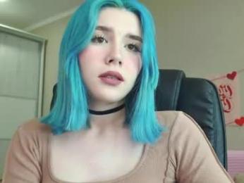 your_tender_doll — Chaturbate recorded stream image, 12.05.2026 11:30
