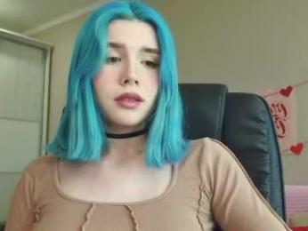 your_tender_doll — Chaturbate recorded stream image, 12.05.2026 11:30