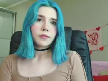 your_tender_doll — Chaturbate recorded stream image, 12.05.2026 11:30