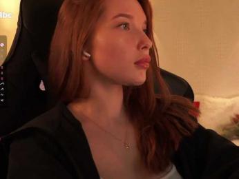 _Q_ — Bongacams recorded stream image, 09.03.2025 18:40