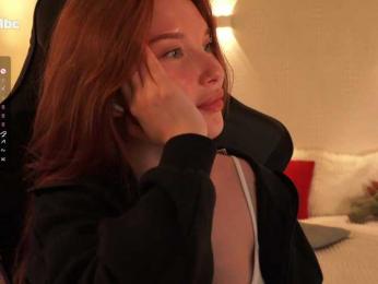_Q_ — Bongacams recorded stream image, 09.03.2025 18:40