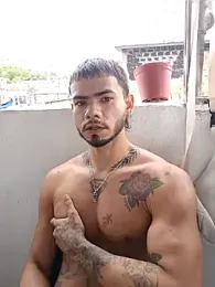Niick01_ — Stripchat recorded stream image, 12.05.2026 15:10