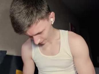 kevin_hornyyy — Chaturbate recorded stream image, 12.05.2026 14:00