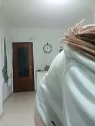 Honeygirl08 — Stripchat recorded stream image, 12.05.2026 19:20