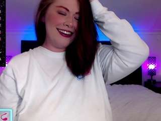 crystalcream — Camsoda recorded stream image, 12.05.2026 17:50