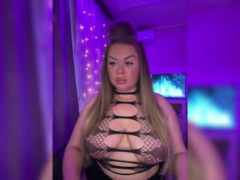 VictoriaFoxxx — Bongacams recorded stream image, 12.05.2026 18:20