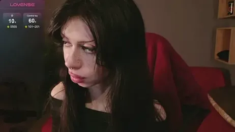 devvilss_toy — Stripchat recorded stream image, 12.05.2026 17:50