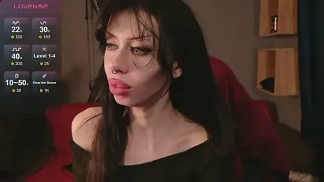 devvilss_toy — Stripchat recorded stream image, 12.05.2026 17:50