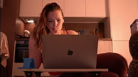 marrygrayes — Stripchat recorded stream image, 12.05.2026 16:40