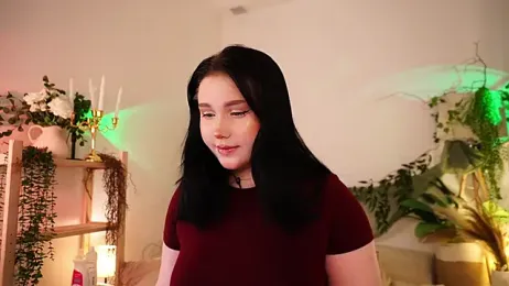 ScarletBlaze — Stripchat recorded stream image, 12.05.2026 18:10