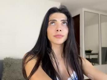angelturned01 — Chaturbate recorded stream image, 12.05.2026 19:30