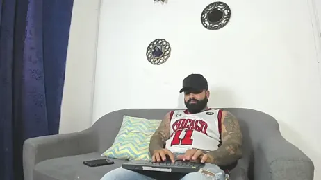 Lyon_vach — Stripchat recorded stream image, 12.05.2026 23:50