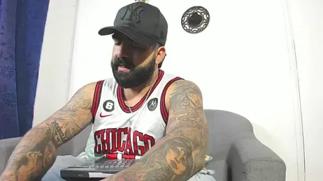 Lyon_vach — Stripchat recorded stream image, 12.05.2026 23:50