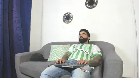Lyon_vach — Stripchat recorded stream image, 12.05.2026 23:50