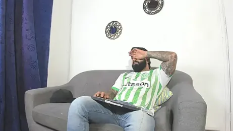 Lyon_vach — Stripchat recorded stream image, 12.05.2026 23:50