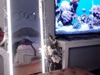 mshunnybunnyy — Camsoda recorded stream image, 13.05.2026 05:00