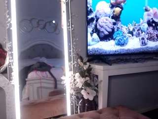 mshunnybunnyy — Camsoda recorded stream image, 13.05.2026 05:00