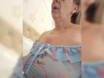 mery8poppins — Bongacams recorded stream image, 13.05.2026 03:40