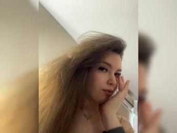 YourLadyyy — Bongacams recorded stream image, 13.05.2026 05:30