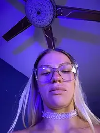 -Sexy_Barbie- — Stripchat recorded stream image, 13.05.2026 05:30