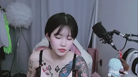 MISA_02 — Stripchat recorded stream image, 13.05.2026 08:30