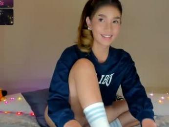 sexy_kimberlyxx — Chaturbate recorded stream image, 13.05.2026 10:30