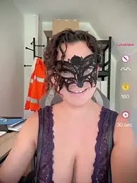 LoveSperm75 — Stripchat recorded stream image, 13.05.2026 12:00
