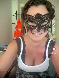 LoveSperm75 — Stripchat recorded stream image, 13.05.2026 12:00
