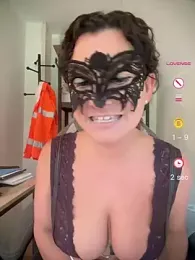 LoveSperm75 — Stripchat recorded stream image, 13.05.2026 12:00