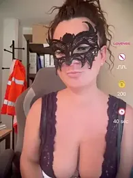 LoveSperm75 — Stripchat recorded stream image, 13.05.2026 12:00