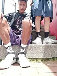 nexxtdoor_guy — Stripchat recorded stream image, 13.05.2026 15:30