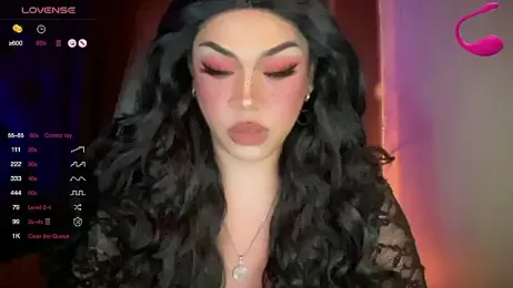 madam_agnes1 — Stripchat recorded stream image, 13.05.2026 18:10