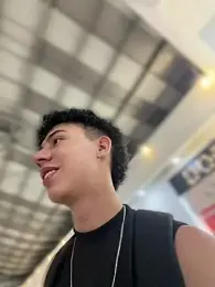 yoursexyjose — Stripchat recorded stream image, 13.05.2026 21:20