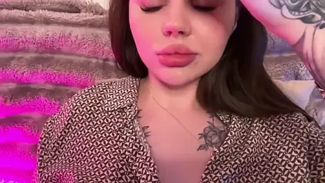 AlmaryKim — Stripchat recorded stream image, 13.05.2026 19:00