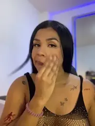 tinalove7 — Stripchat recorded stream image, 13.05.2026 23:00