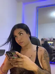 tinalove7 — Stripchat recorded stream image, 13.05.2026 23:00