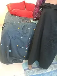 INDIANDESIMATURE — Stripchat recorded stream image, 14.05.2026 00:40