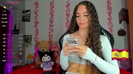 gabrielatafur_ — Stripchat recorded stream image, 14.05.2026 01:30