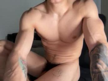mr_freed — Chaturbate recorded stream image, 13.05.2026 23:00