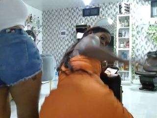 mulattomamii — Camsoda recorded stream image, 09.03.2025 21:00