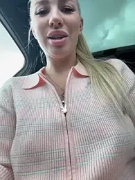 NewLale — Stripchat recorded stream image, 14.05.2026 02:20