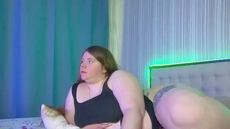 RubyValen — Stripchat recorded stream image, 14.05.2026 01:10